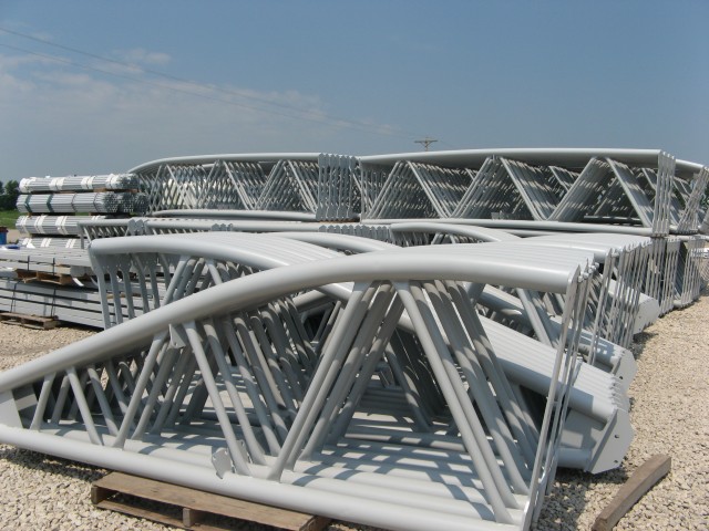 Truss Arch 003